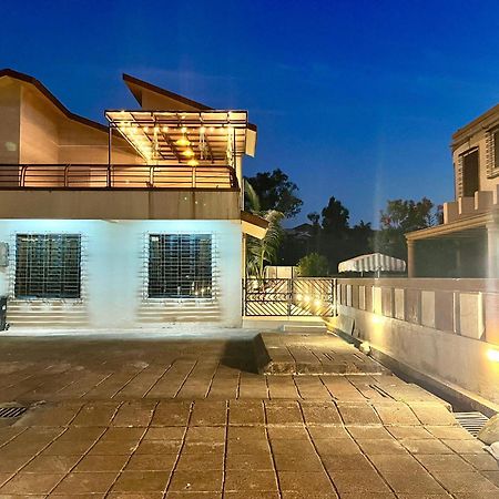 Tranquil : 3Bhk Spacious Villa In Gold Valley Лонавала Экстерьер фото