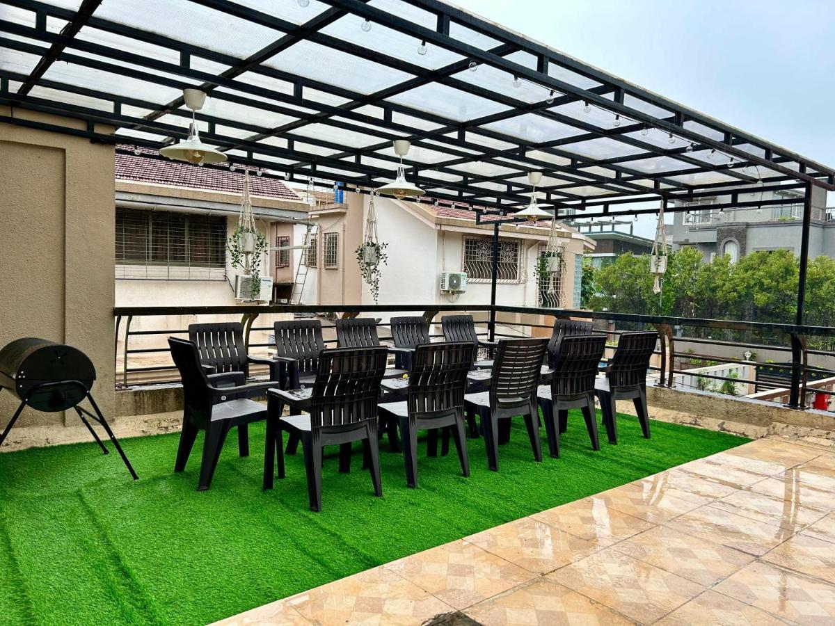 Tranquil : 3Bhk Spacious Villa In Gold Valley Лонавала Экстерьер фото